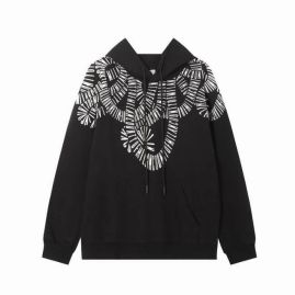 Picture of Marcelo Burlon Hoodies _SKUMarceloBurlonM-XXLB06511096